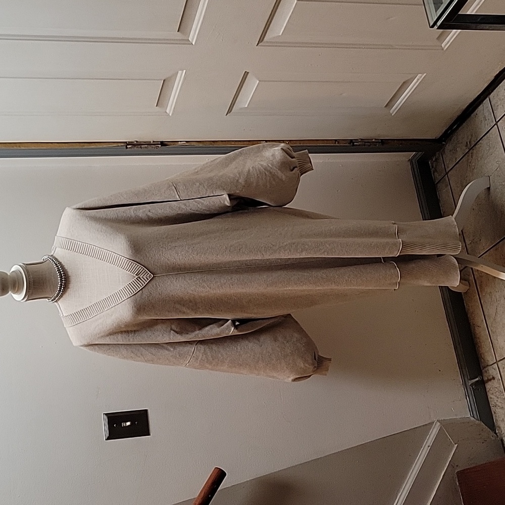 Womens sweater dress